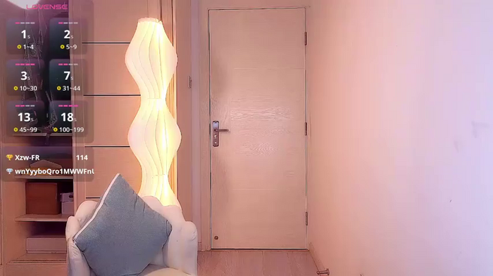 HaipaiSweetheart
