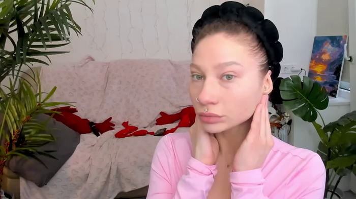 HotCaramellsTV