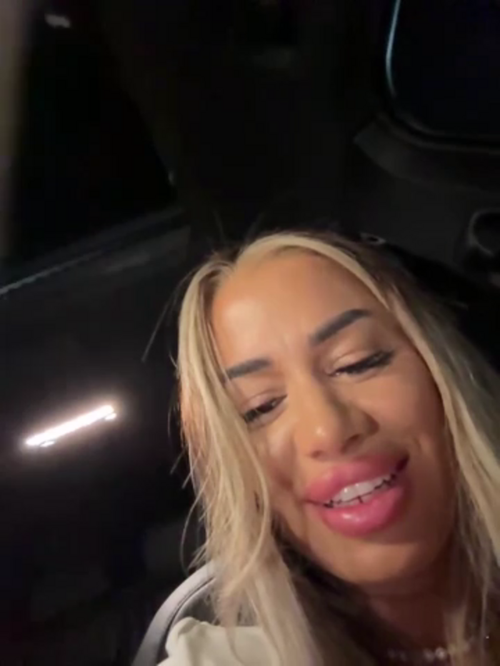 KirstieVegas