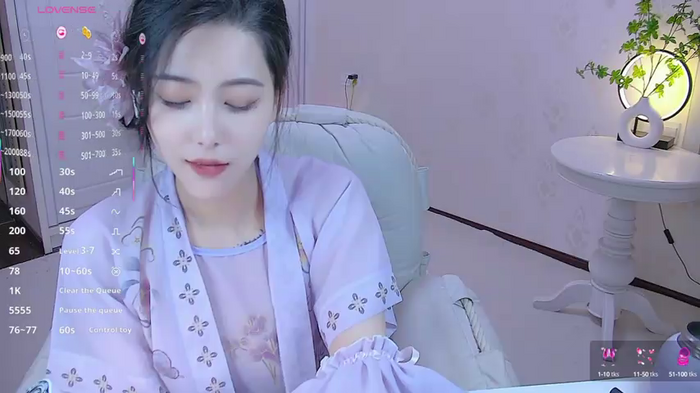 LuckyStarYou