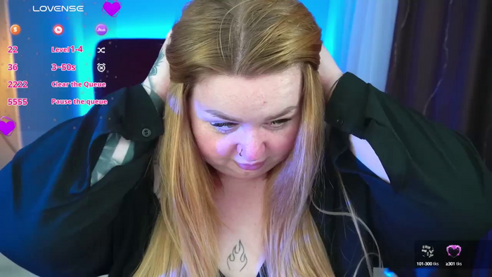 ZaraReignn