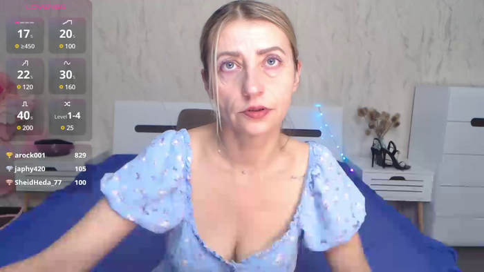 ZoeGrant