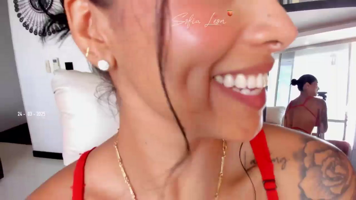 sofiasexhot