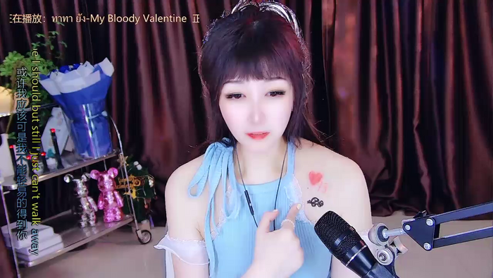 xiaoya666--baby