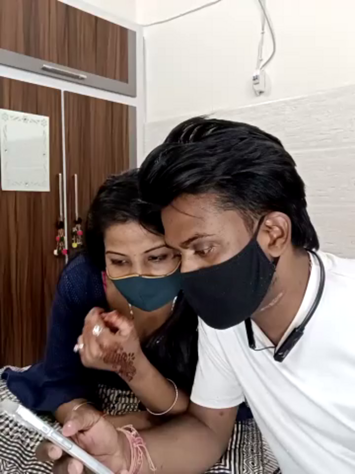 Best-Couple