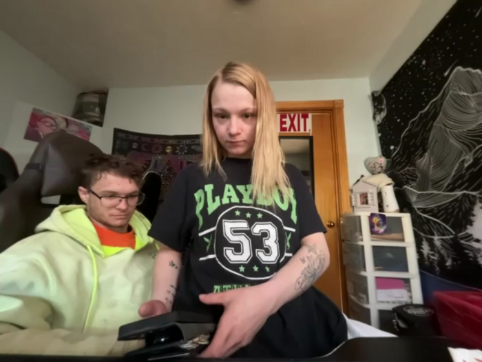 Daddyssllut