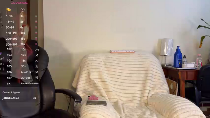 Lilmissbigguy