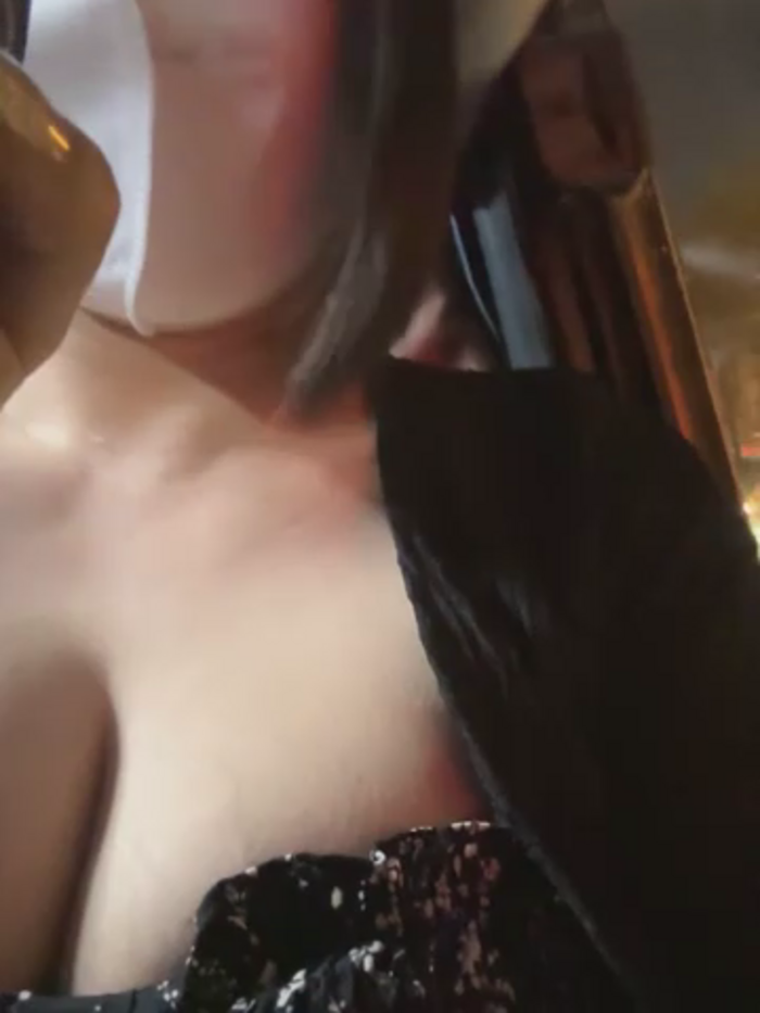 May-Squirt