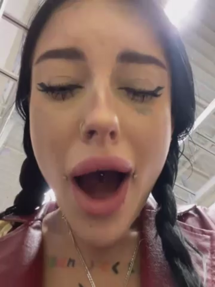Melissa_crazy
