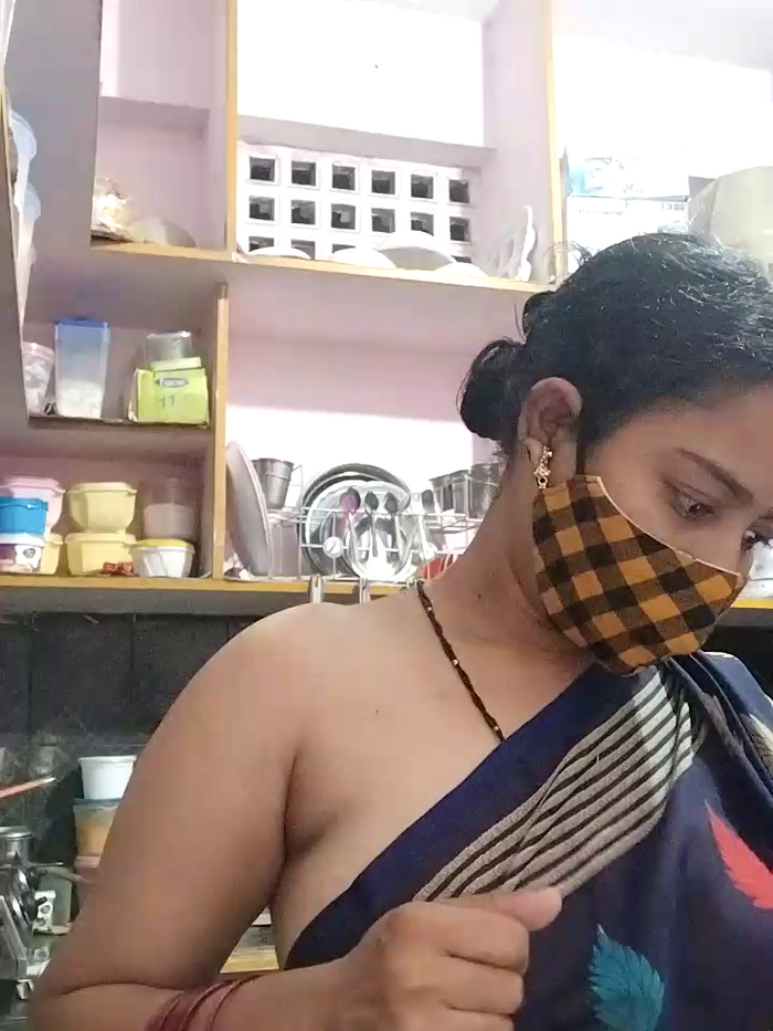 Sexynageena