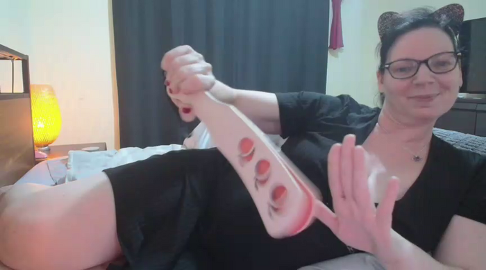 AussieGabrielle