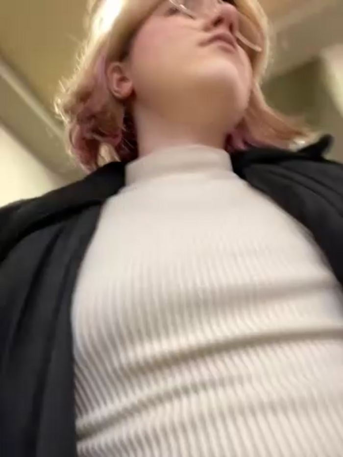 Baby__Naughty