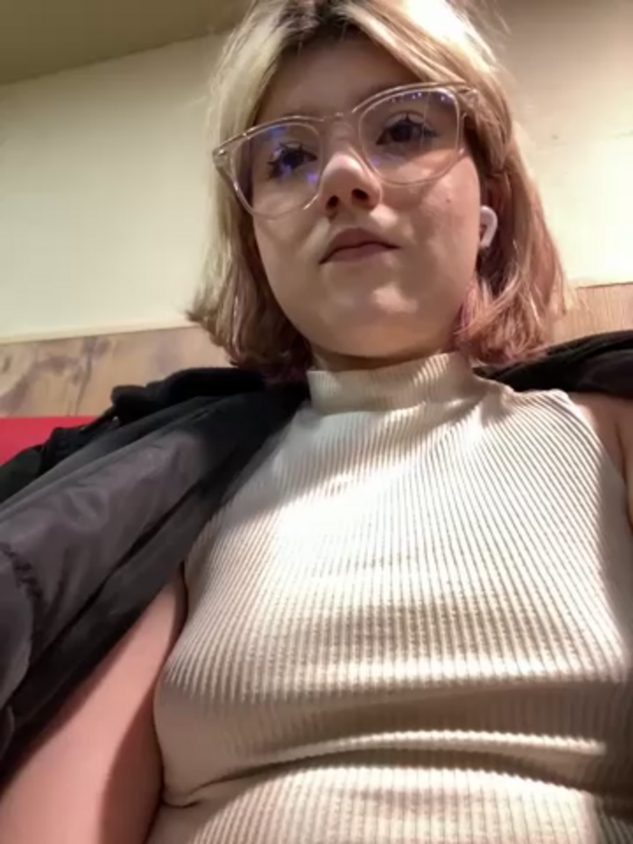 Baby__Naughty