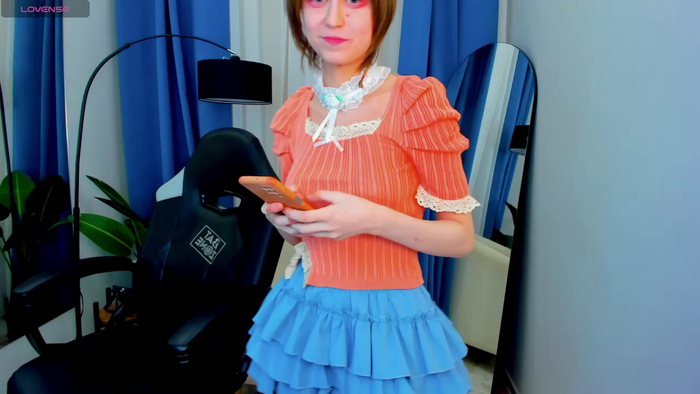Emily_Lilies_