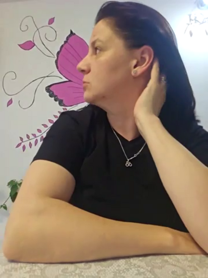 KristenVega