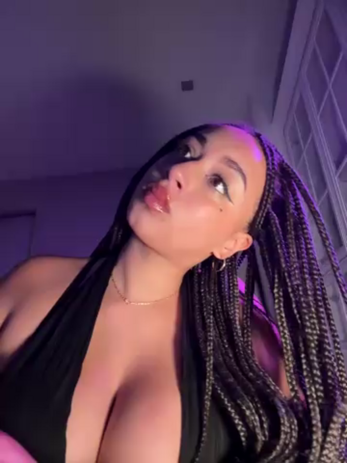 Naomisroom