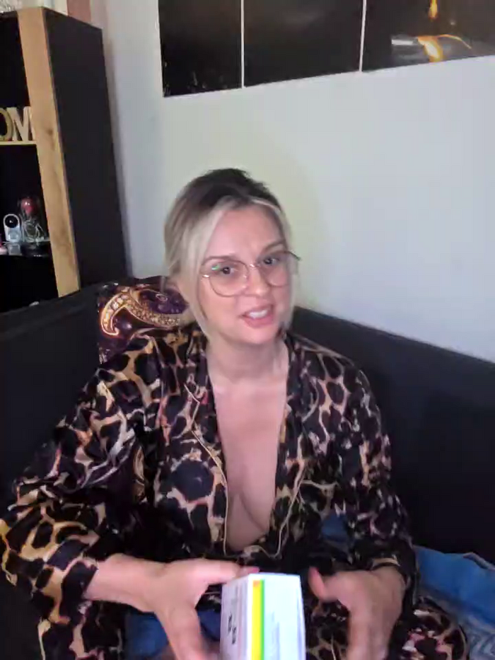 SpicyVicky