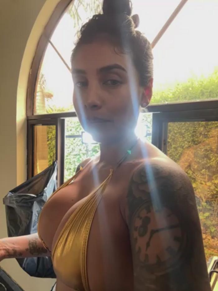 sofiasexhot