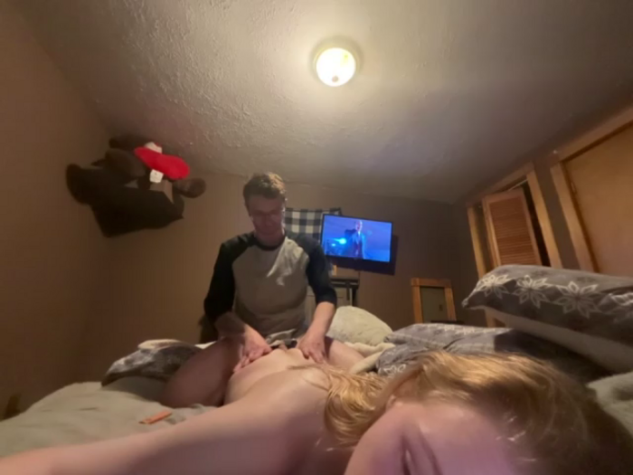 Daddyssllut