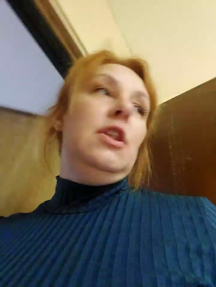GingerFoxy