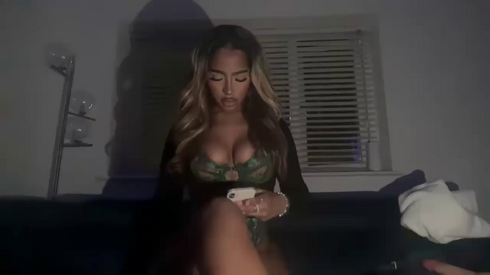 ZarahStarrr