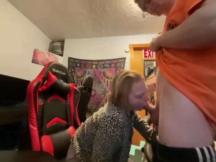 Daddyssllut