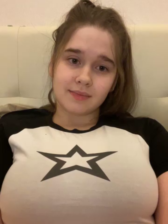HornyGirlH