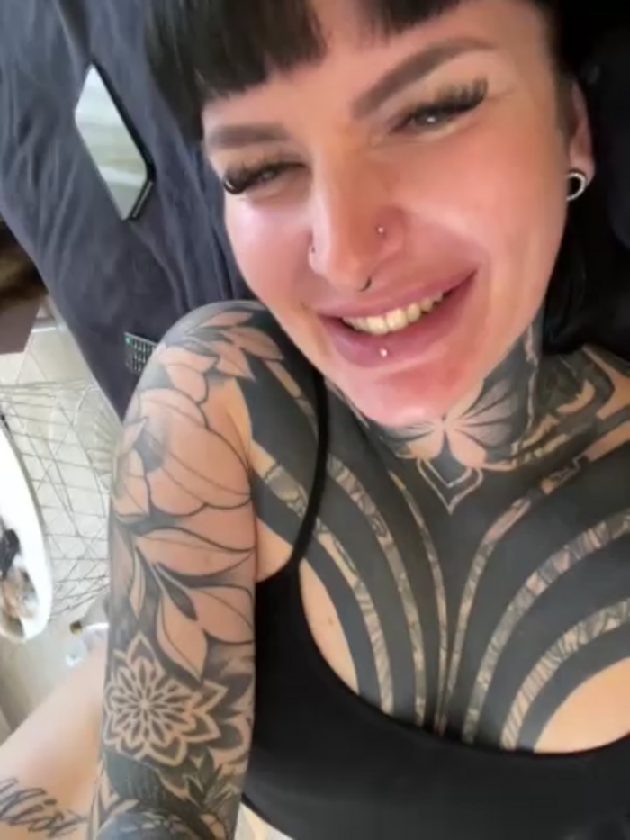 InkedBiitch