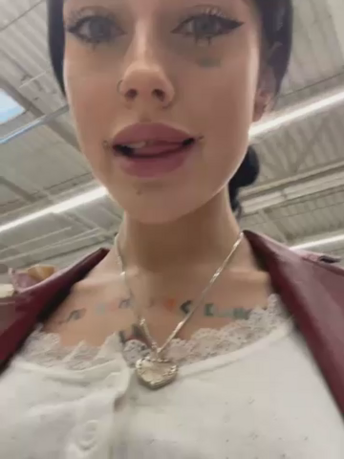 Melissa_crazy