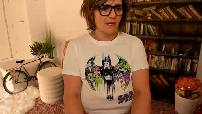 Milf-Ella