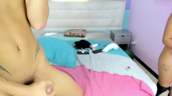 Violetahsuky
