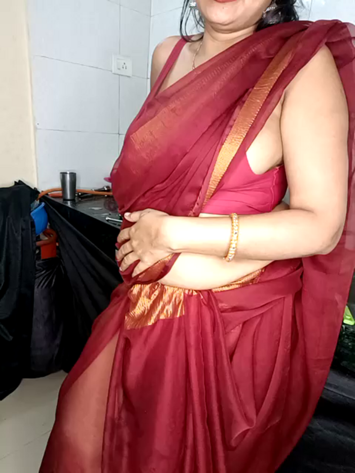 kaamuk_shweta