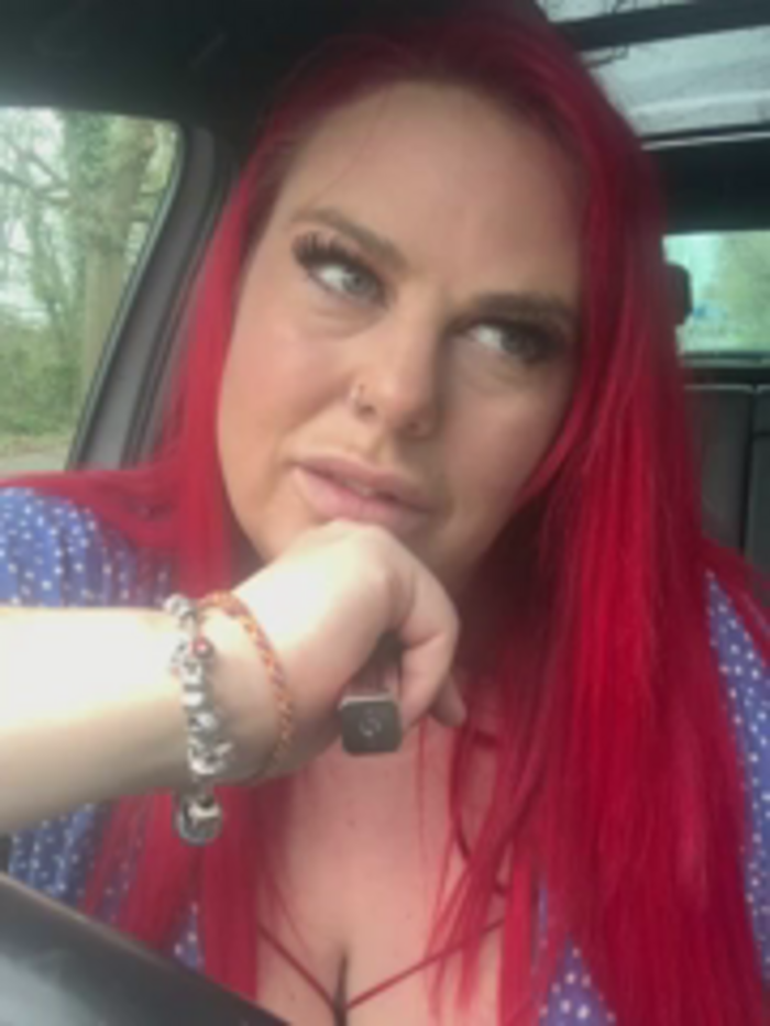 redxxxvixen