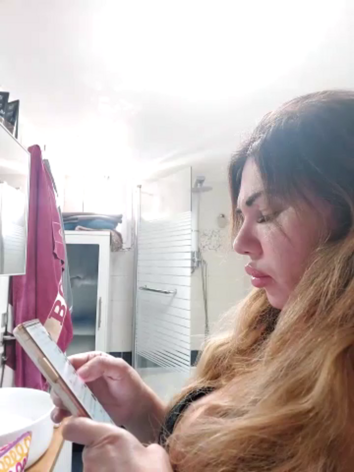 Alisasex@xh