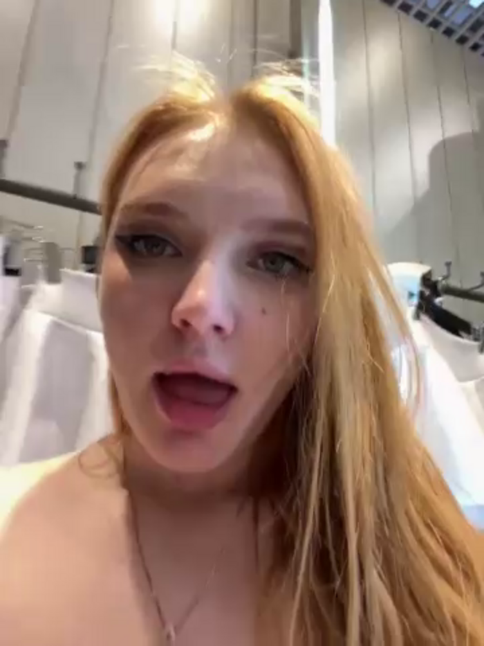 AmmyHot