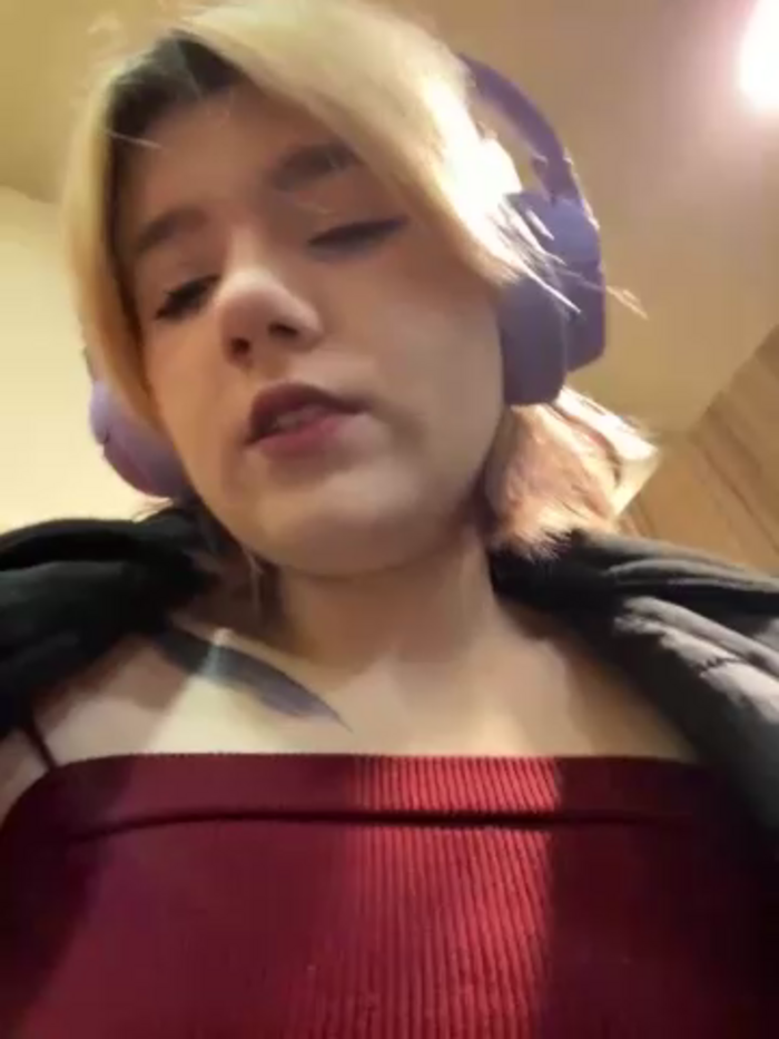 Baby__Naughty