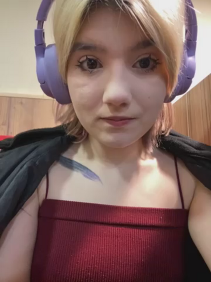 Baby__Naughty