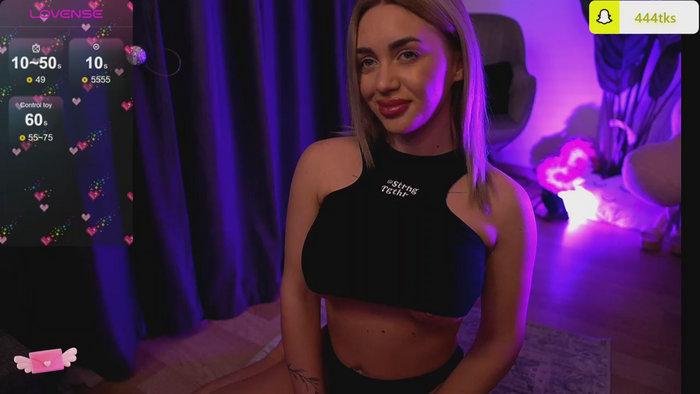 CuteLittleBlondy