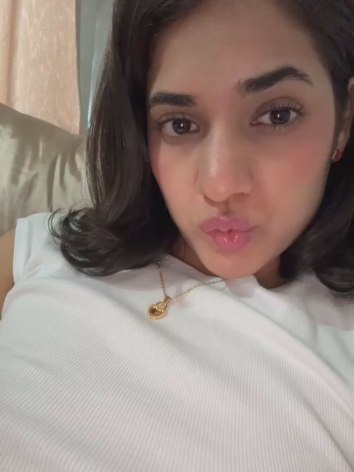 CuteeRose