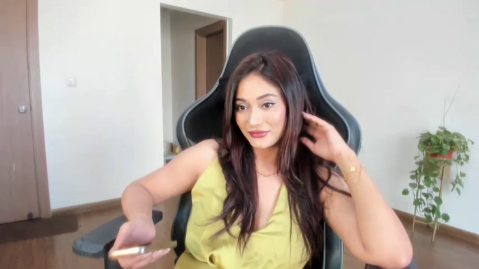 GoddessAnna