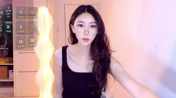 HaipaiSweetheart