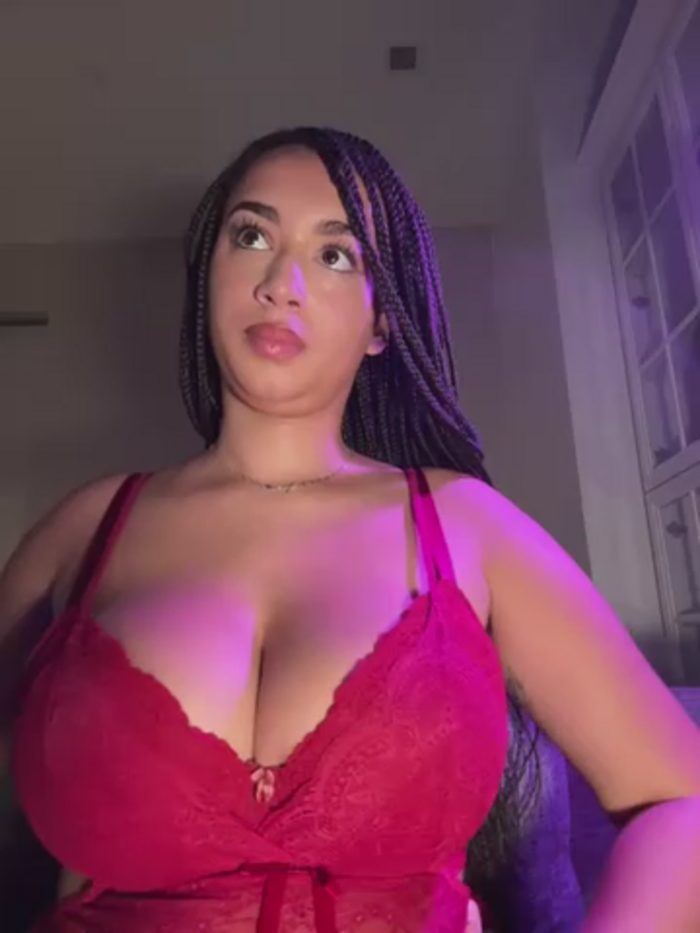 Naomisroom