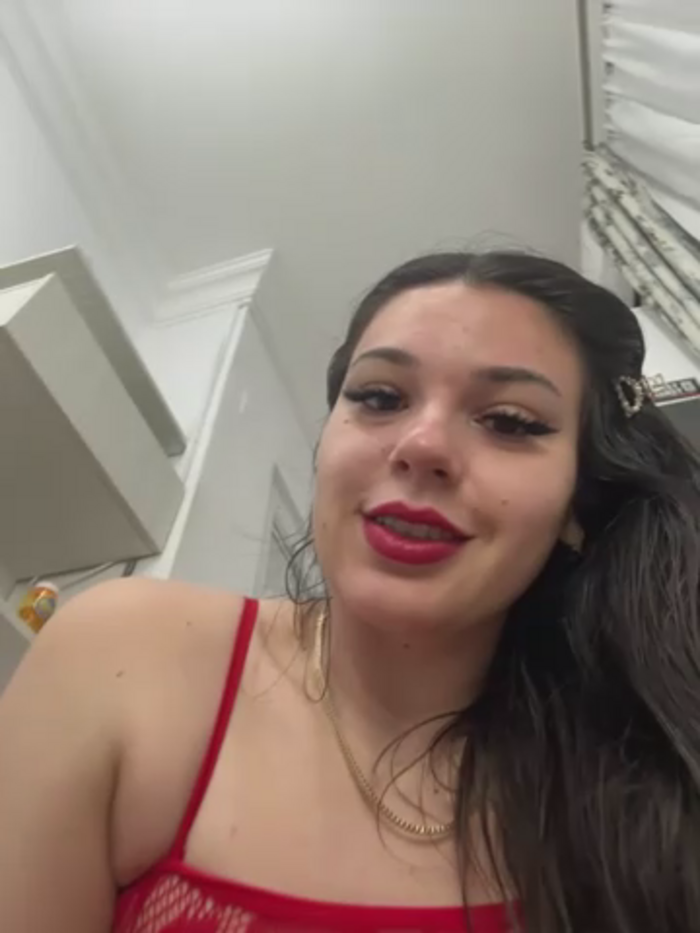 RedAssHottie