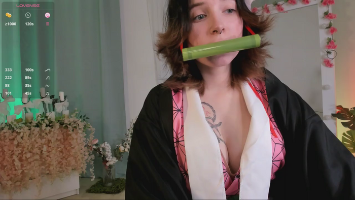 lilithlunna