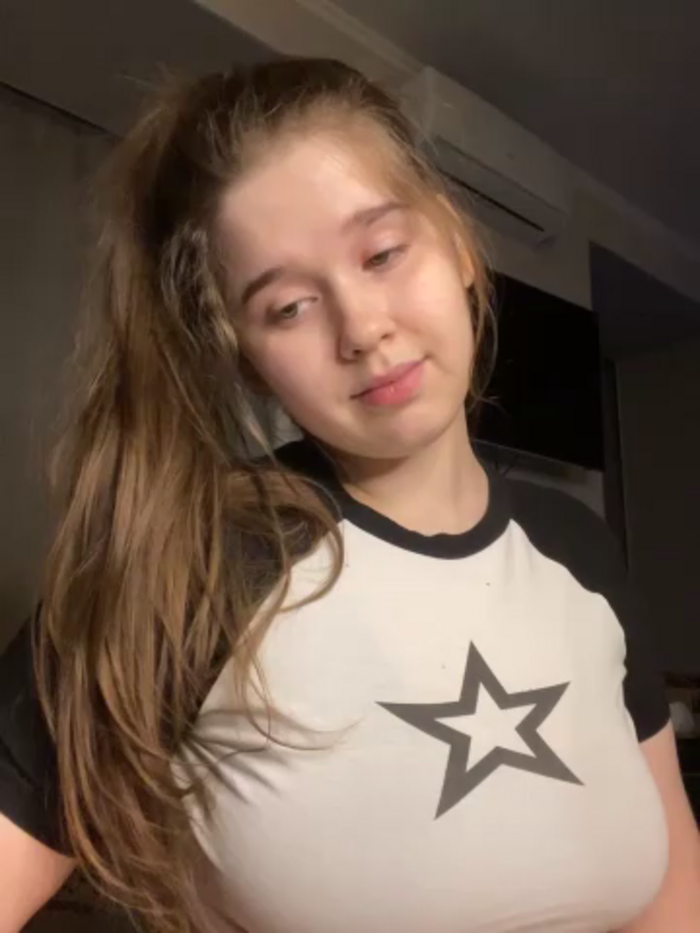 HornyGirlH