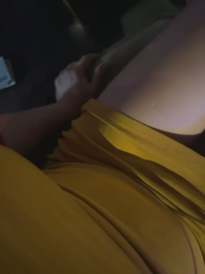 May-Squirt