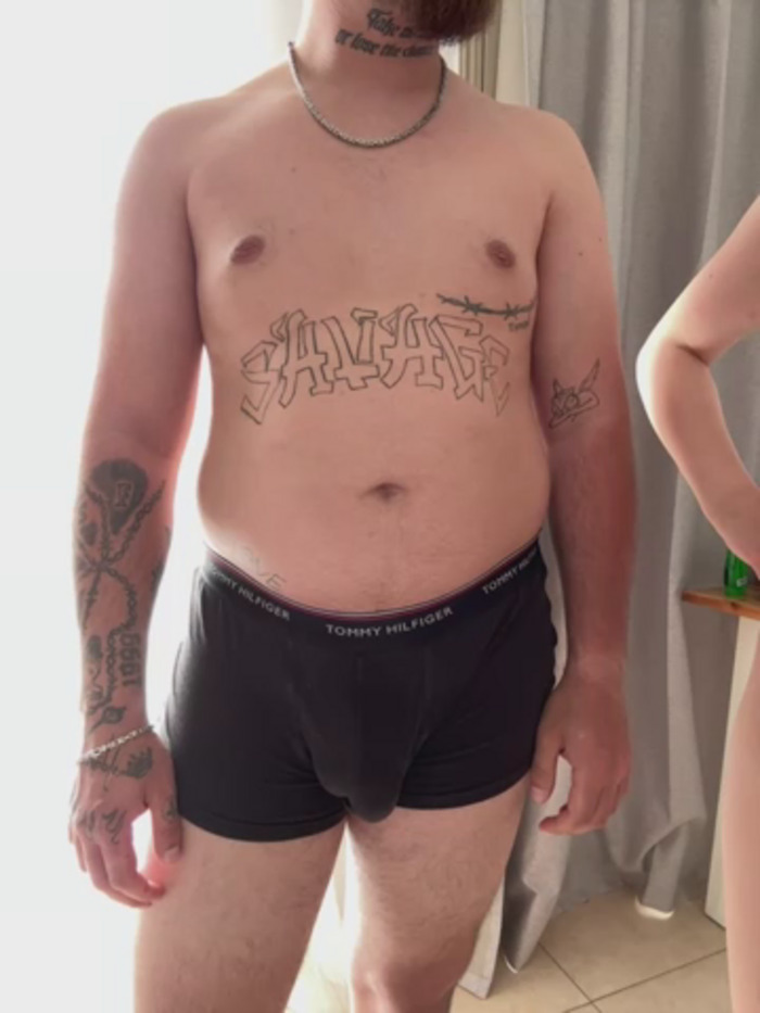 MrAndMrsSavage