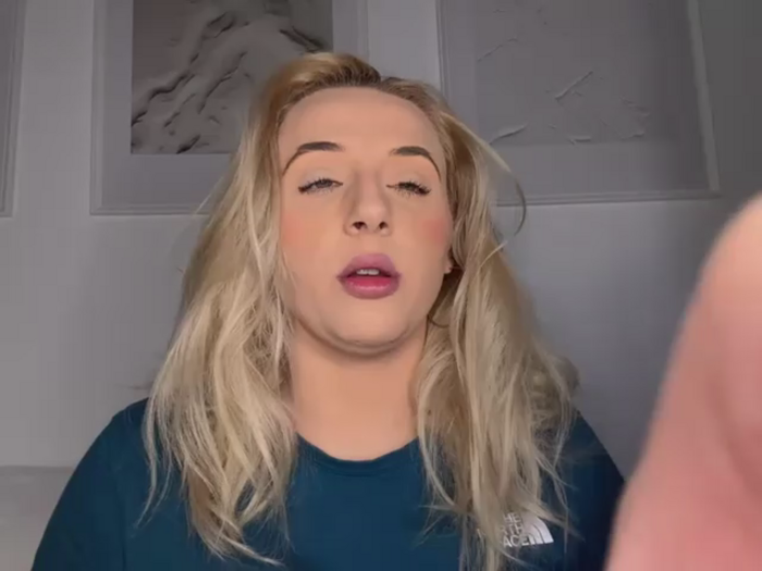 Strongqueen
