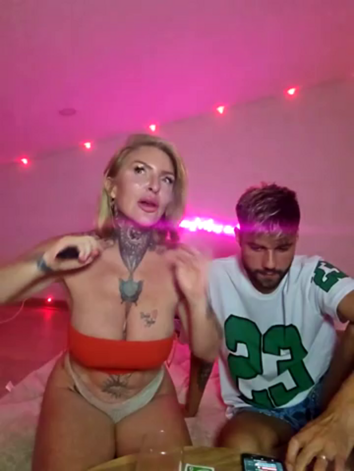 YourMommyBlair