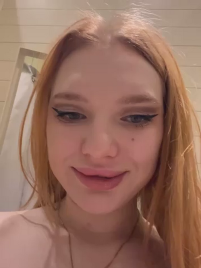 AmmyHot